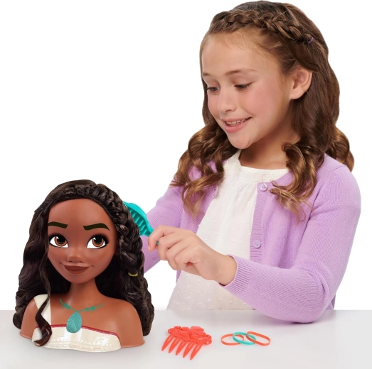 Divertimento a tema MOANA