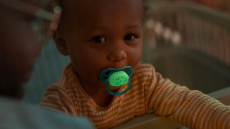 Facile da trovare al buio