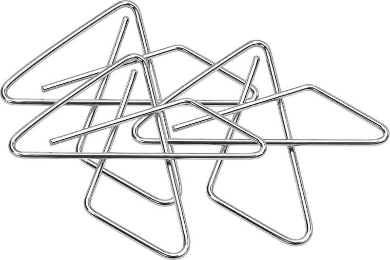 Unione solida senza pinzatrice