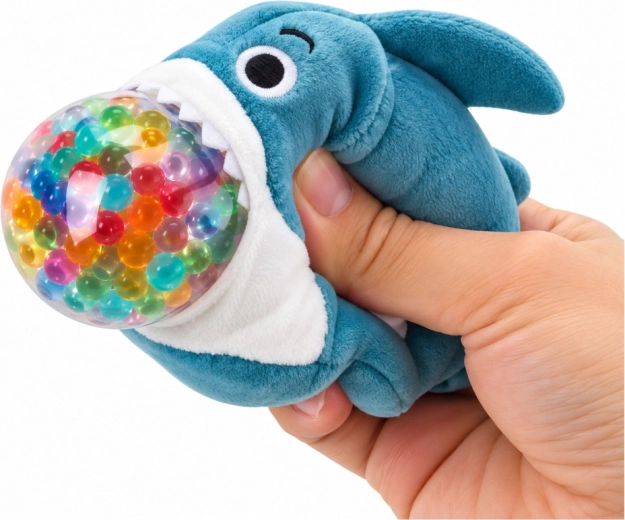 Piccolo amico di peluche da portare con sé