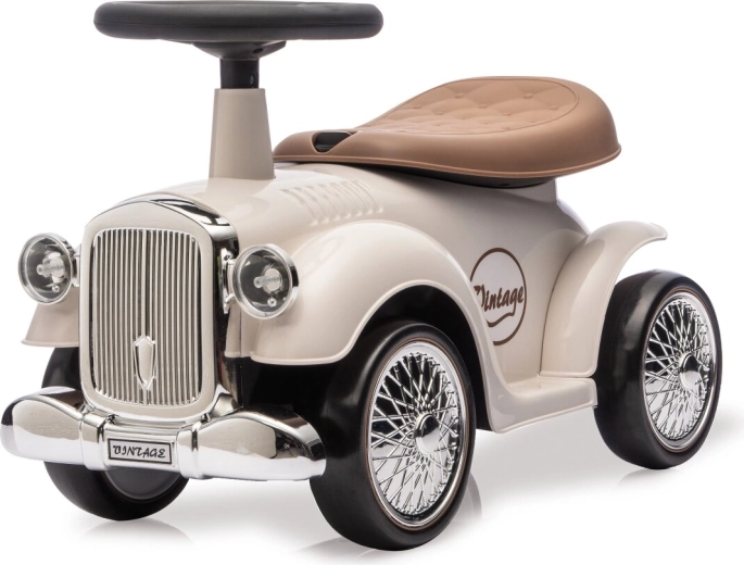 Design vintage classico