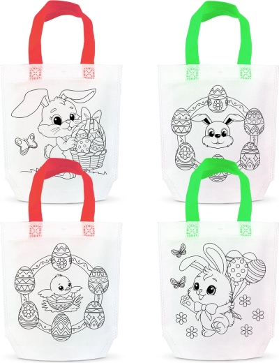 Lavoretto pasquale creativo