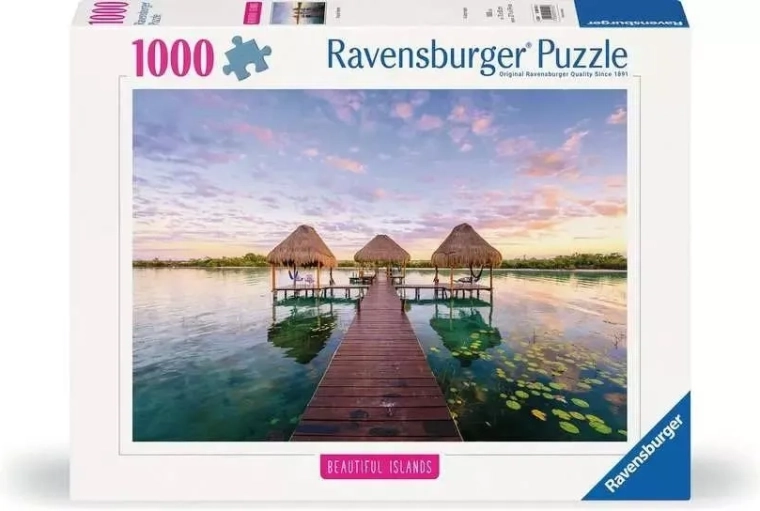 Confezione regalo Ravensburger