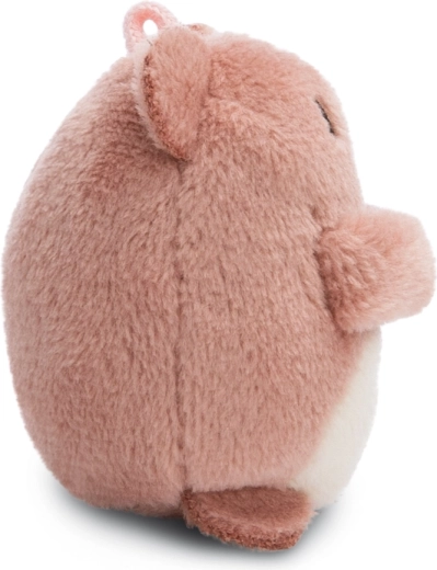 Comodo passante per aggancio