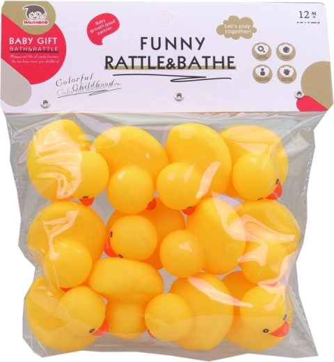Paperelle da bagno 5 cm