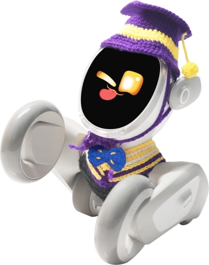 Indossare e togliere rapidamente