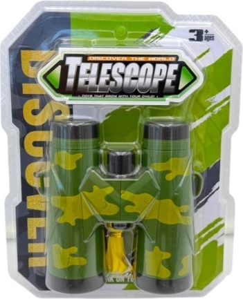 Binocolo per bambini