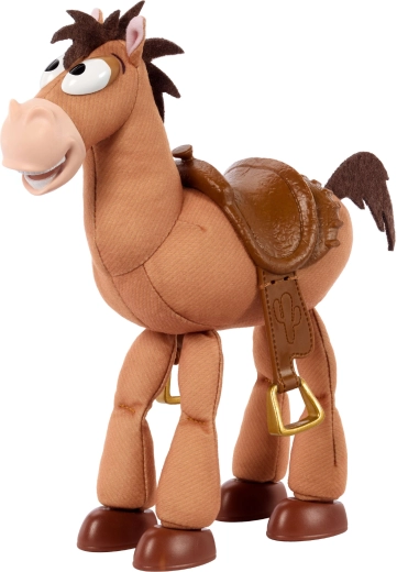 Dettagli fedeli a Toy Story