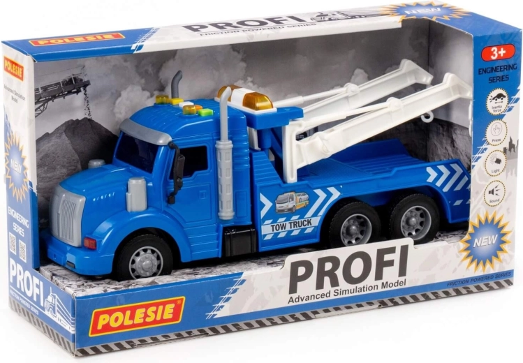 Confezione Polesie Profi (1 pezzo)