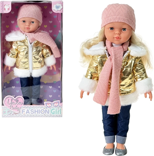 Bambola per bambini