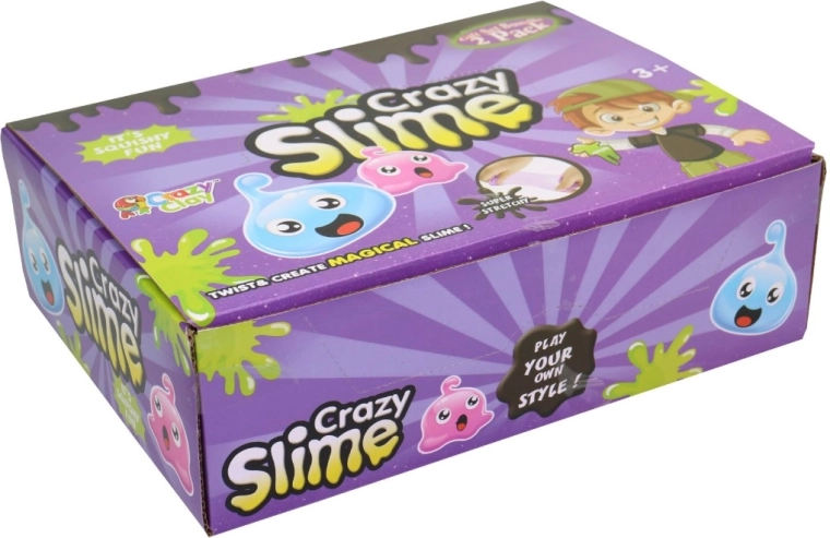 Pratico display box per un’organizzazione ordinata