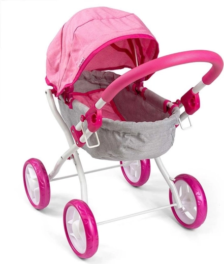 Vero comfort per bambole fino a 40 cm