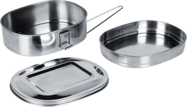 Due capienze pratiche per un menu completo