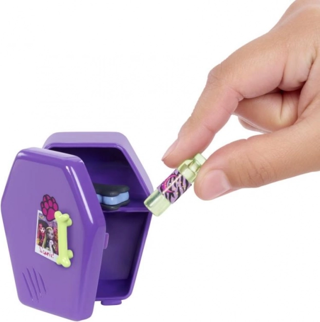 Soluzioni salvaspazio e facile maneggevolezza