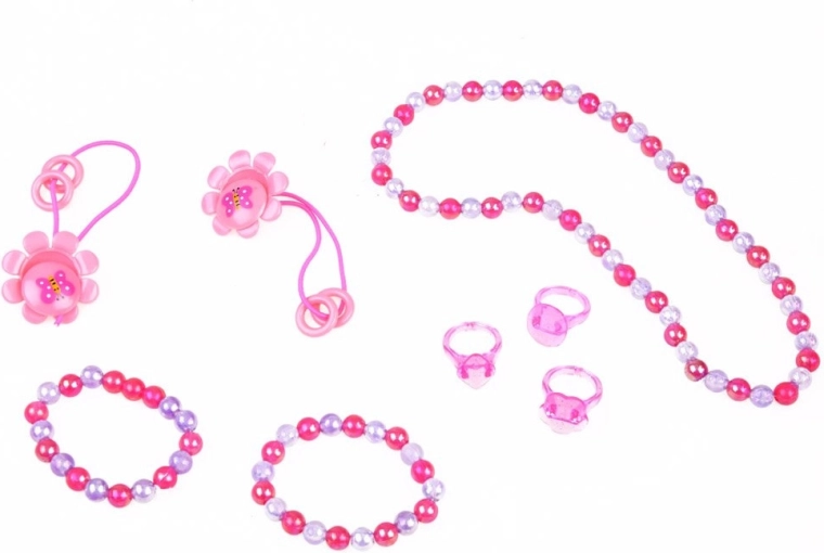 Ricco set per piccole stiliste