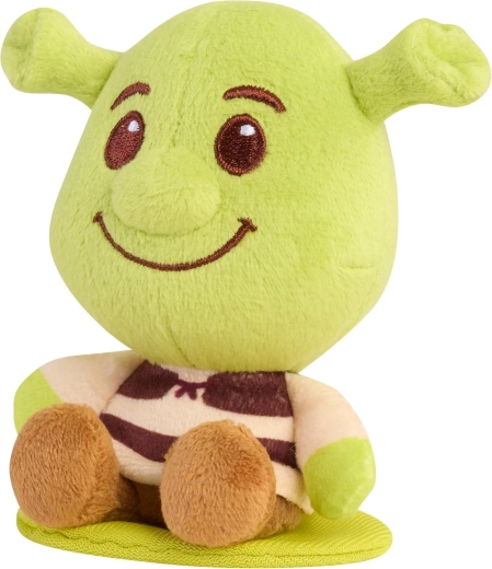Morbido amico di peluche