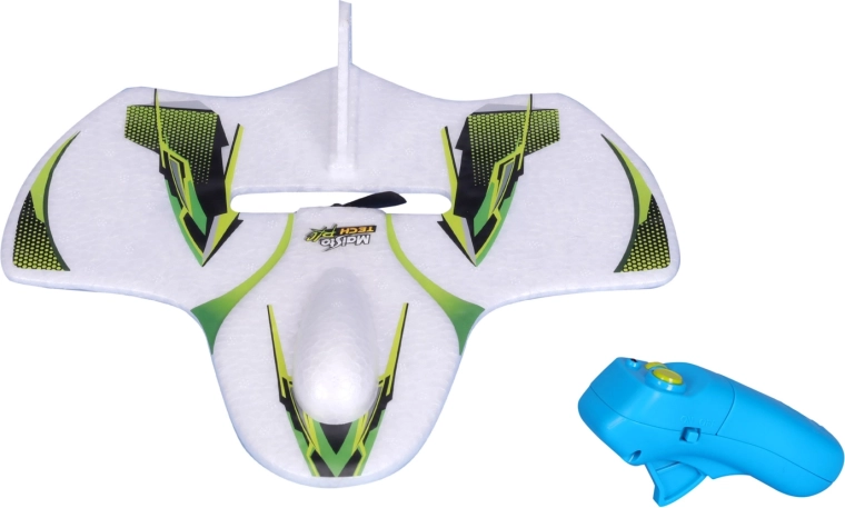 Maisto RC aereo acrobatico Sky Stunt Plane 2,4 GHz