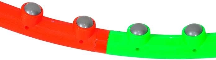40 palline massaggianti