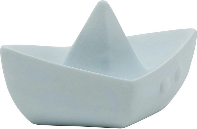 Barchetta da bagno Nattou Blue 11 cm