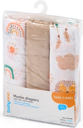 Morbidezza e comfort per la pelle sensibile