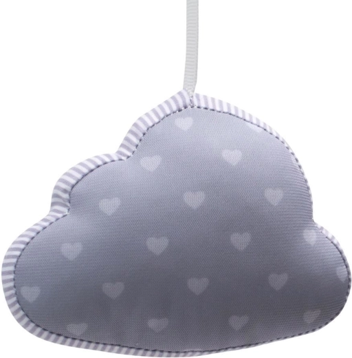 Giostrina divertente e stimolazione sensoriale