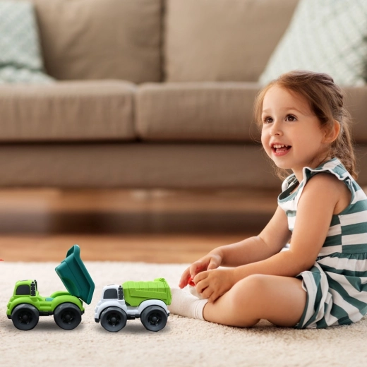 Cassone ribaltabile funzionale per il gioco di ruolo