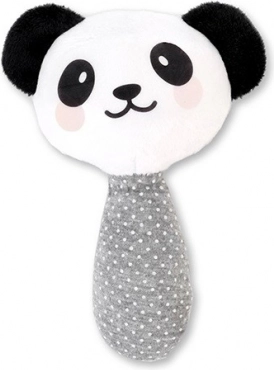 Panda di peluche da coccolare