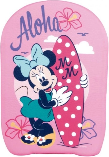 Tavoletta da nuoto Minnie Mouse 30 × 42 cm