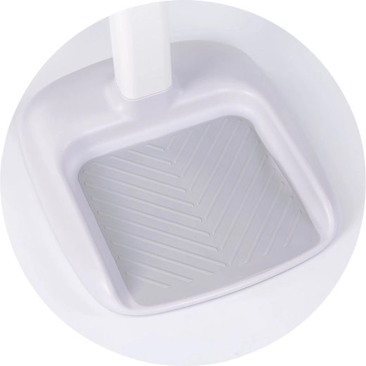 Stabilità sicura con base antiscivolo