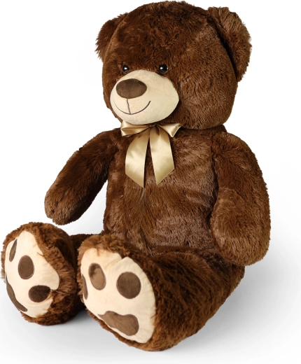 Peluche morbido per il massimo comfort