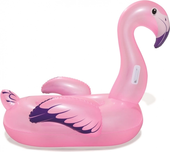 Bestway fenicottero gonfiabile 127 cm per bambini