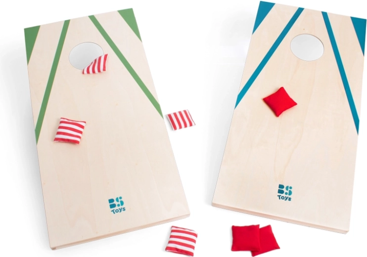Set da gioco Cornhole