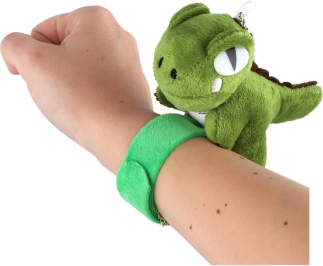 Dinosauro di peluche super morbido