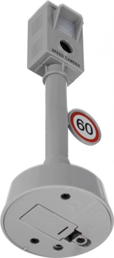 Effetti luminosi e sonori come nella realtà