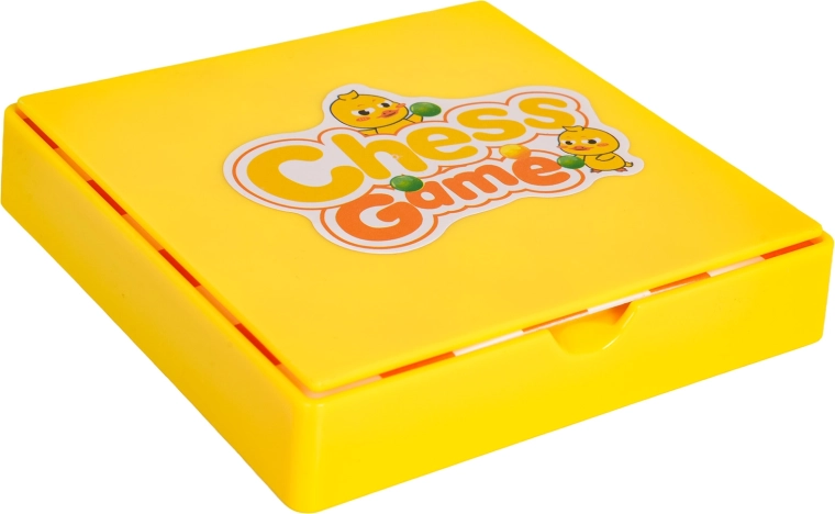 Design da viaggio compatto