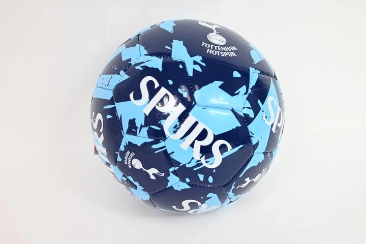 Pallone da calcio Tottenham Hotspur graffiti taglia 5