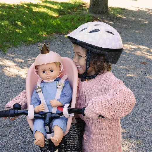 Stile Skrållan e abbinamento con il casco