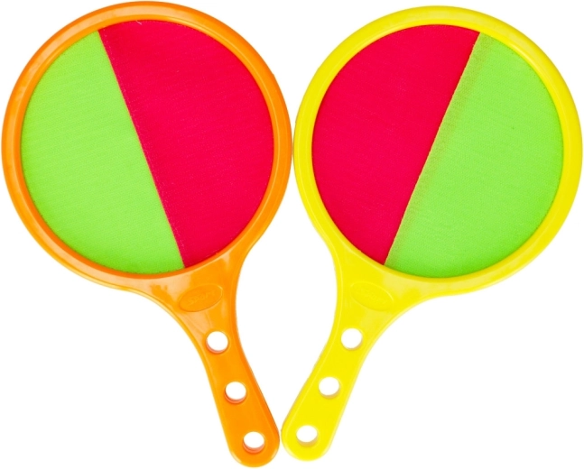 Due lati di gioco per più divertimento
