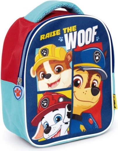 Zaino per bambini Paw Patrol 24 × 20 × 10 cm
