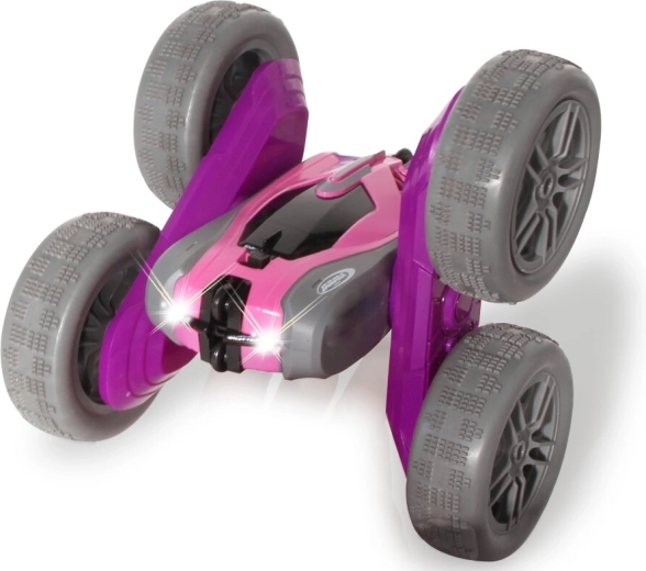 Guida su entrambi i lati e trazione 4WD