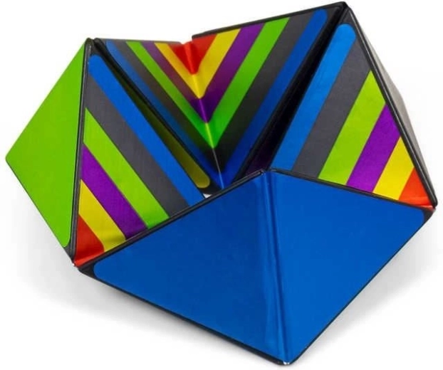 Stella infinita: forma mutevole e divertimento senza fine