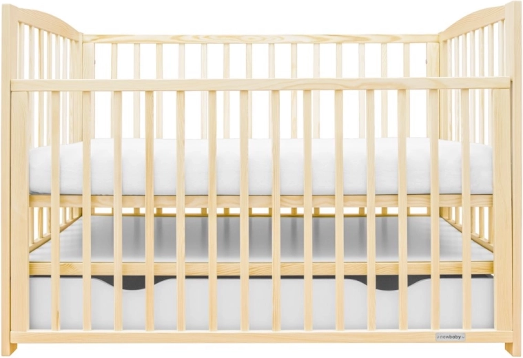 Rete a 3 altezze con ottima ventilazione