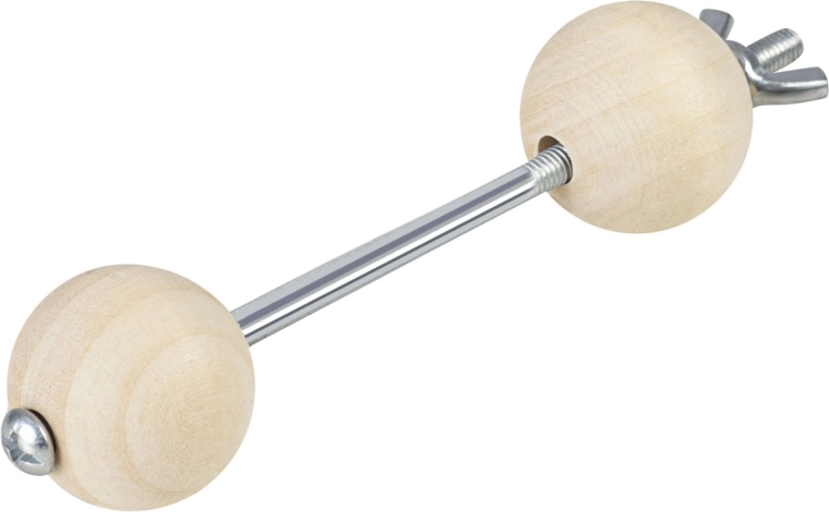 Struttura solida e sicura in pochi istanti