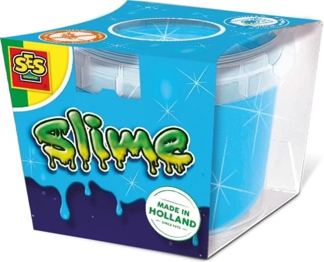 Elastico, modellabile e divertente
