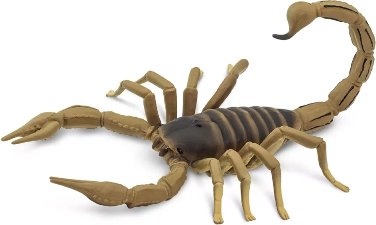 Figura di scorpione Safari Ltd.
