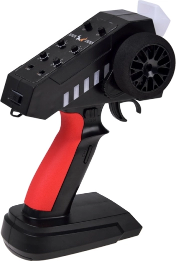 Controllo preciso a 2,4 GHz