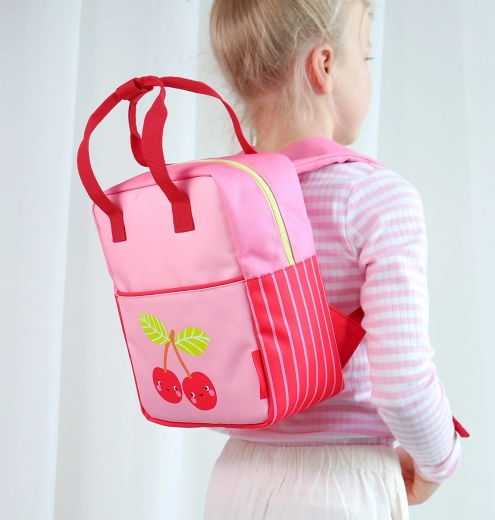 Tasche intelligenti per le piccole cose di ogni giorno