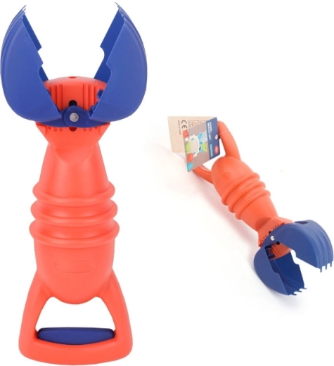 Impugnatura ergonomica per piccole mani