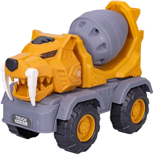 Design animale che cattura l’attenzione