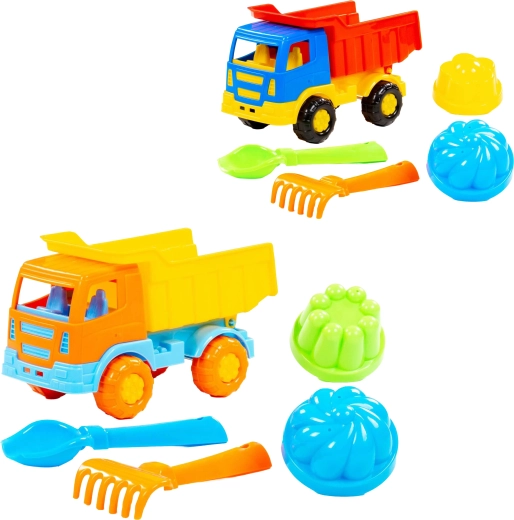 Set di segnali stradali per bambini – 20 pz